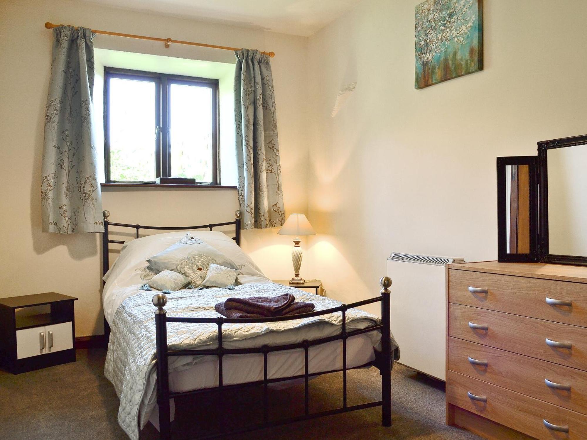 Willow Cottage Ambleside Esterno foto